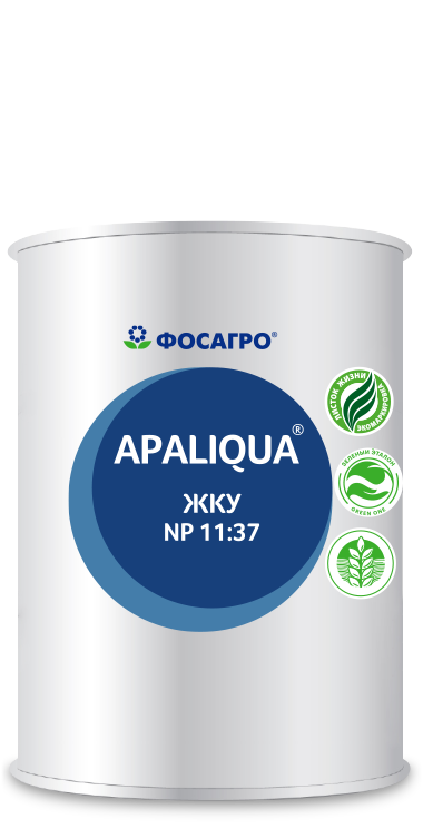 Ammoniak Polyphosphor (APP)