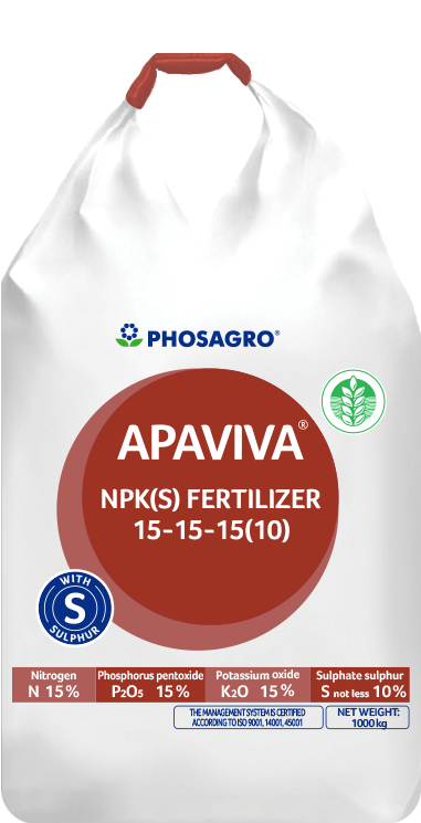 NPK(S) 